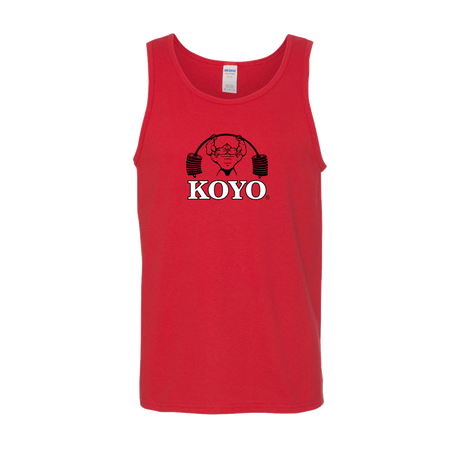 Koyo - Powerhouse Tank