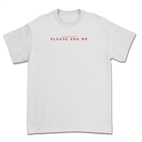 Paleface Swiss - End Me T-Shirt