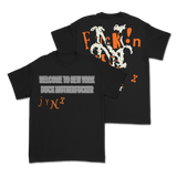 Jynx - Welcome T-Shirt