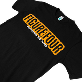 Figure Four - Suffering the Loss Tee