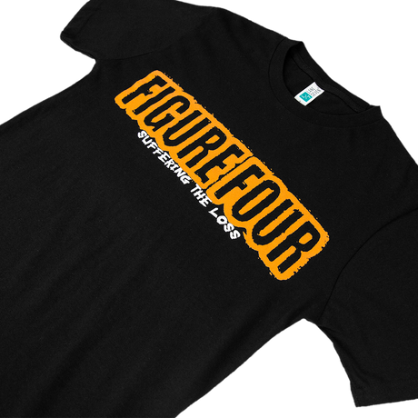 Figure Four - Suffering the Loss Tee