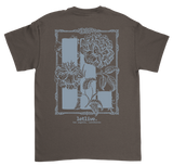 Letlive - Flowers Bloom Tee