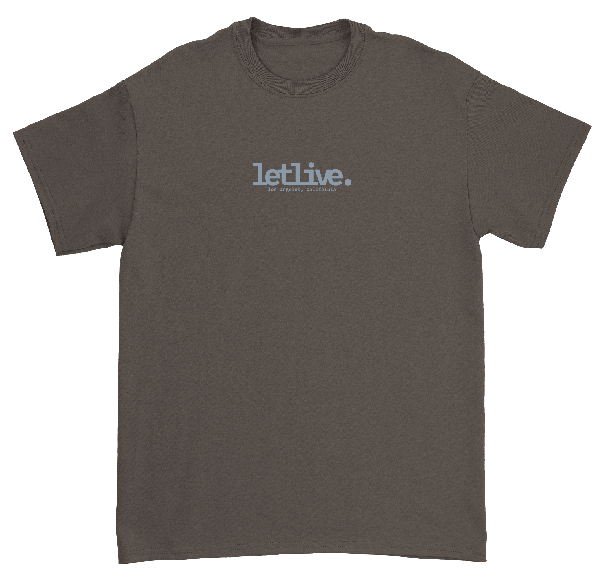 Letlive - Flowers Bloom Tee
