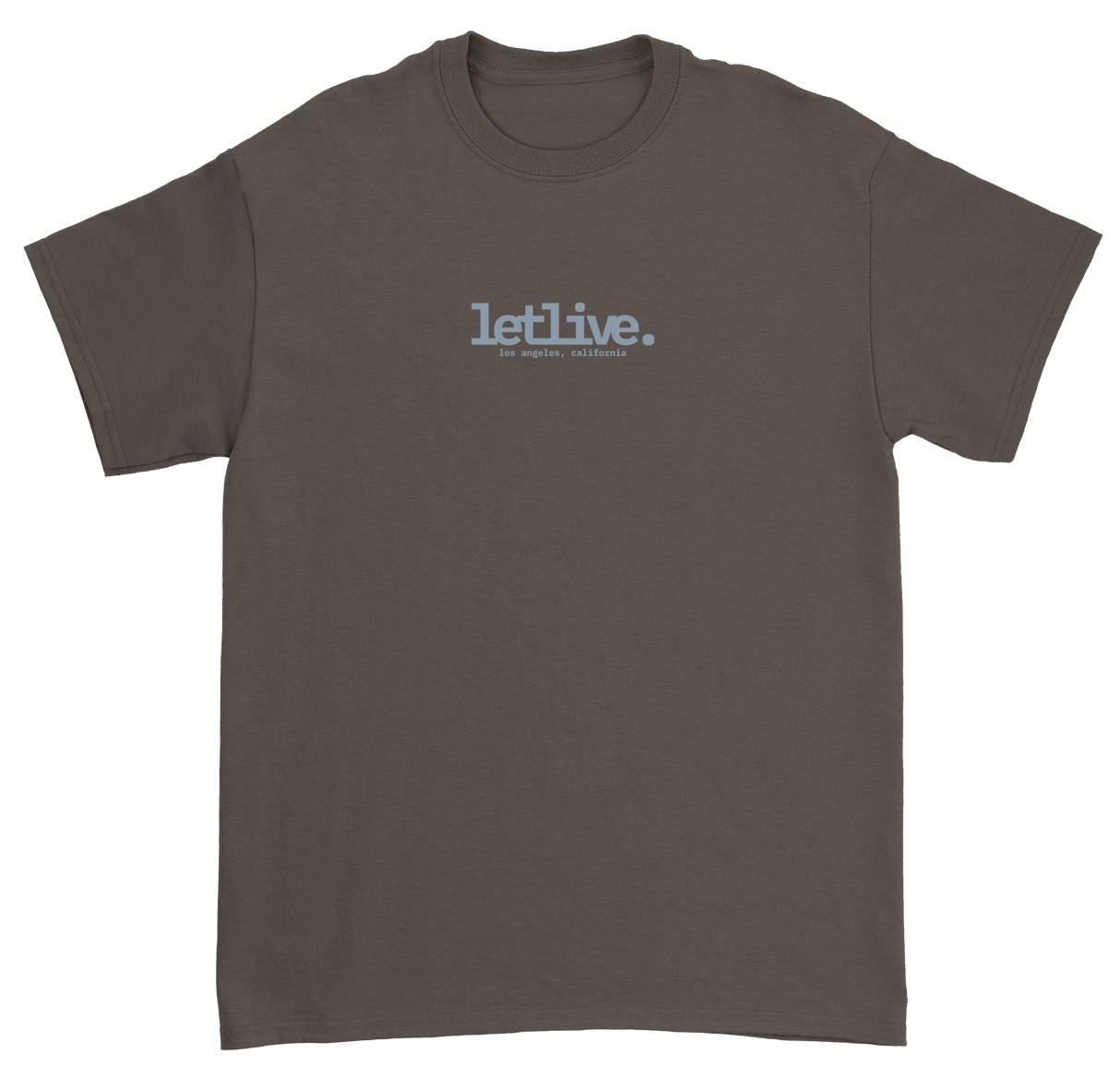 Letlive - Flowers Bloom Tee