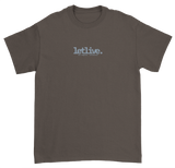 Letlive - Flowers Bloom Tee