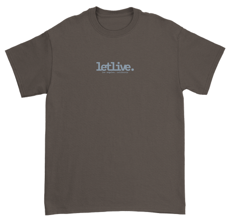 Letlive - Flowers Bloom Tee
