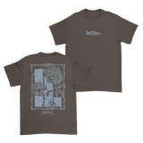 Letlive - Flowers Bloom Tee
