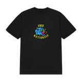 Free Nationals - Panther Tour T-Shirt