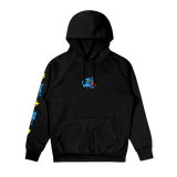 Free Nationals - Panther Hoodie