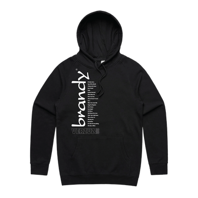 Brandy - Verzuz 2020 Hoodie