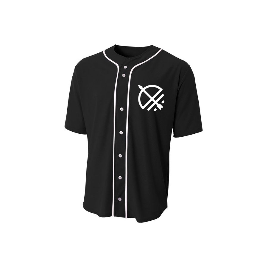 Archers - Logo Jersey (NEW)