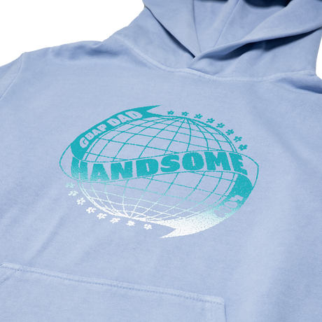 GUAPDAD4000 - Handsome Hoodie