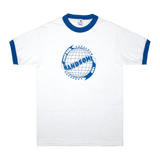 GUAPDAD4000 - Handsome Ringer Tee
