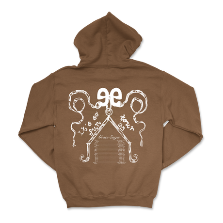 Grace Enger - It's So Fun Hoodie