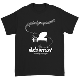 Grace Enger - Piano Tee - Black