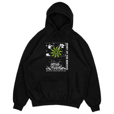 Spirit of the Beehive - Give Up Your Life Hoodie