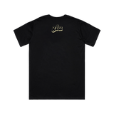 GLU - Boogie Man Black Tee