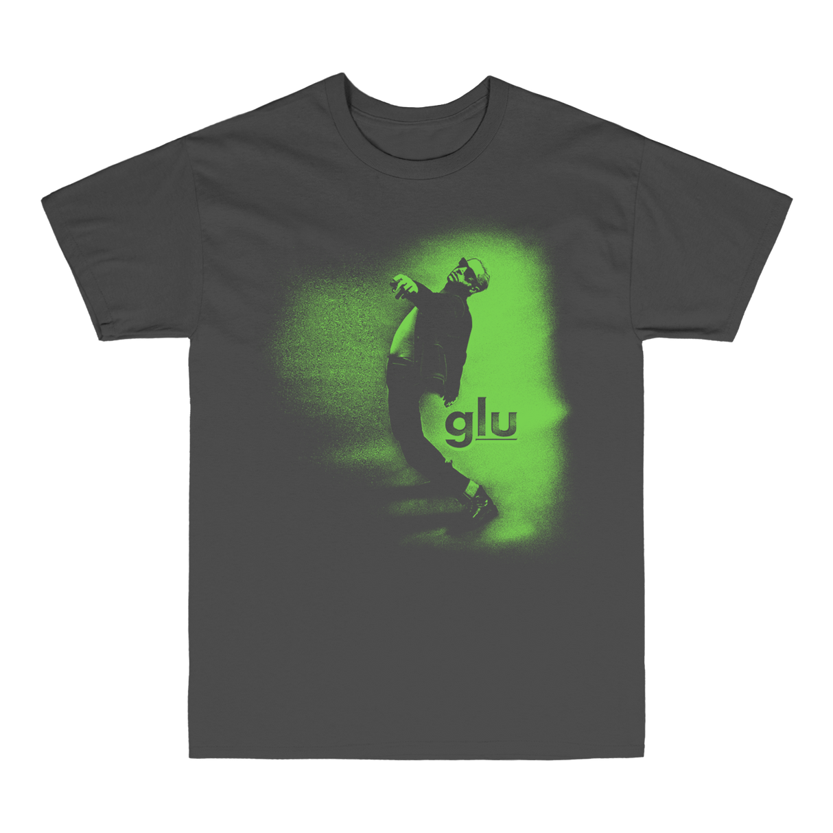 GLU - BM EP Cover Tee