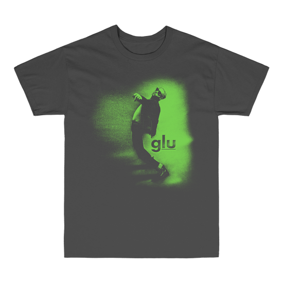 GLU - BM EP Cover Tee