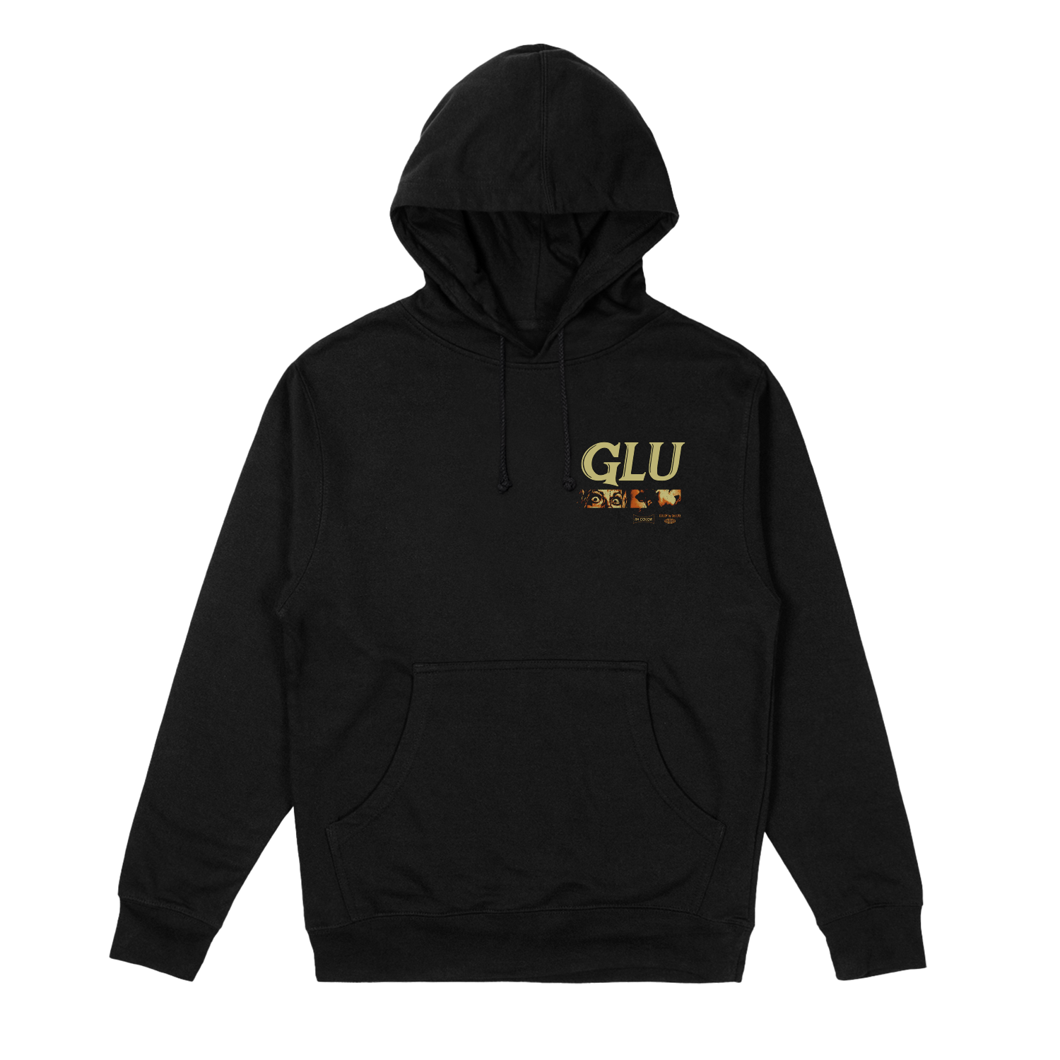 GLU - Psychosis Hoodie