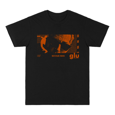 GLU - Tunnel Vision Tee