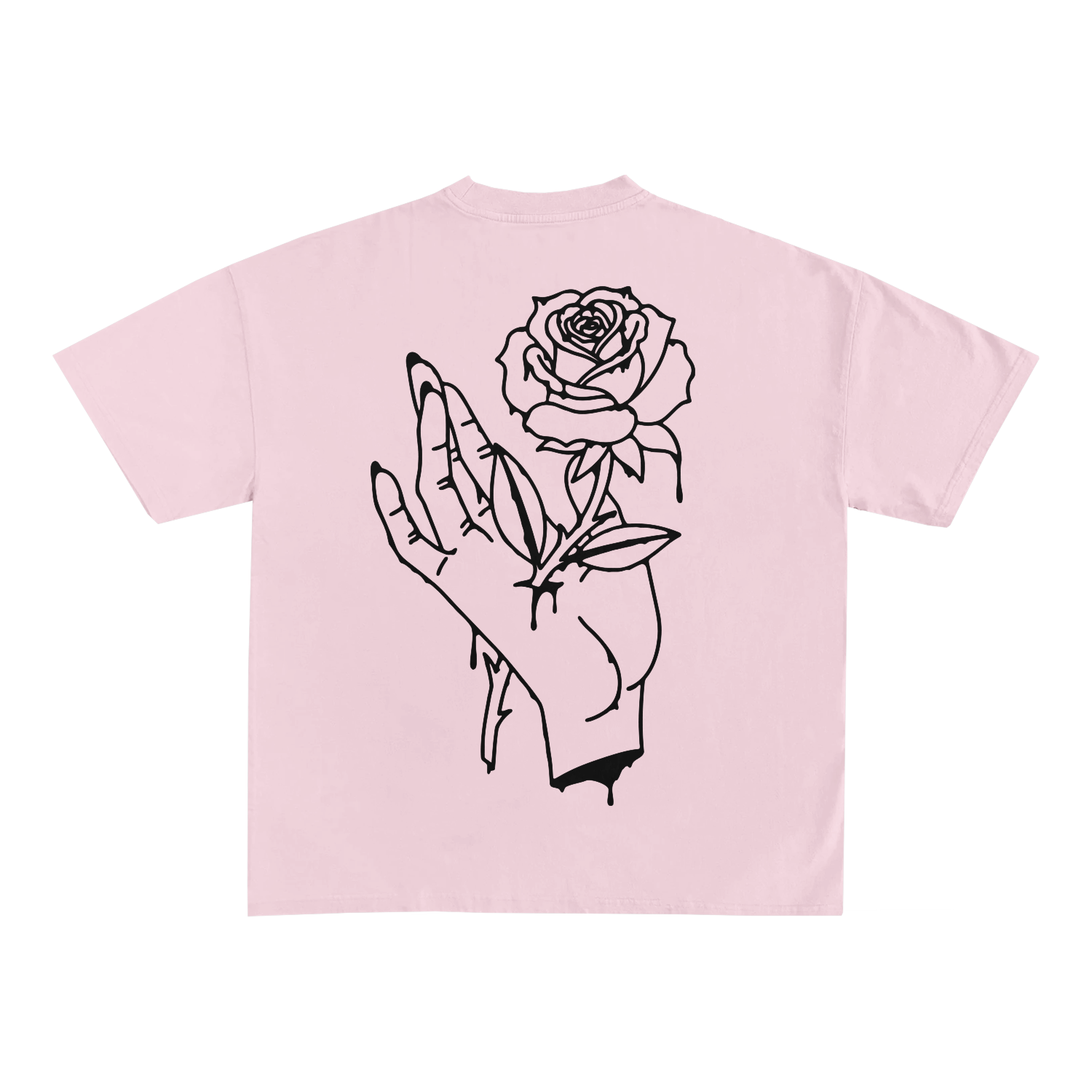 Gore. - Blossom T-Shirt