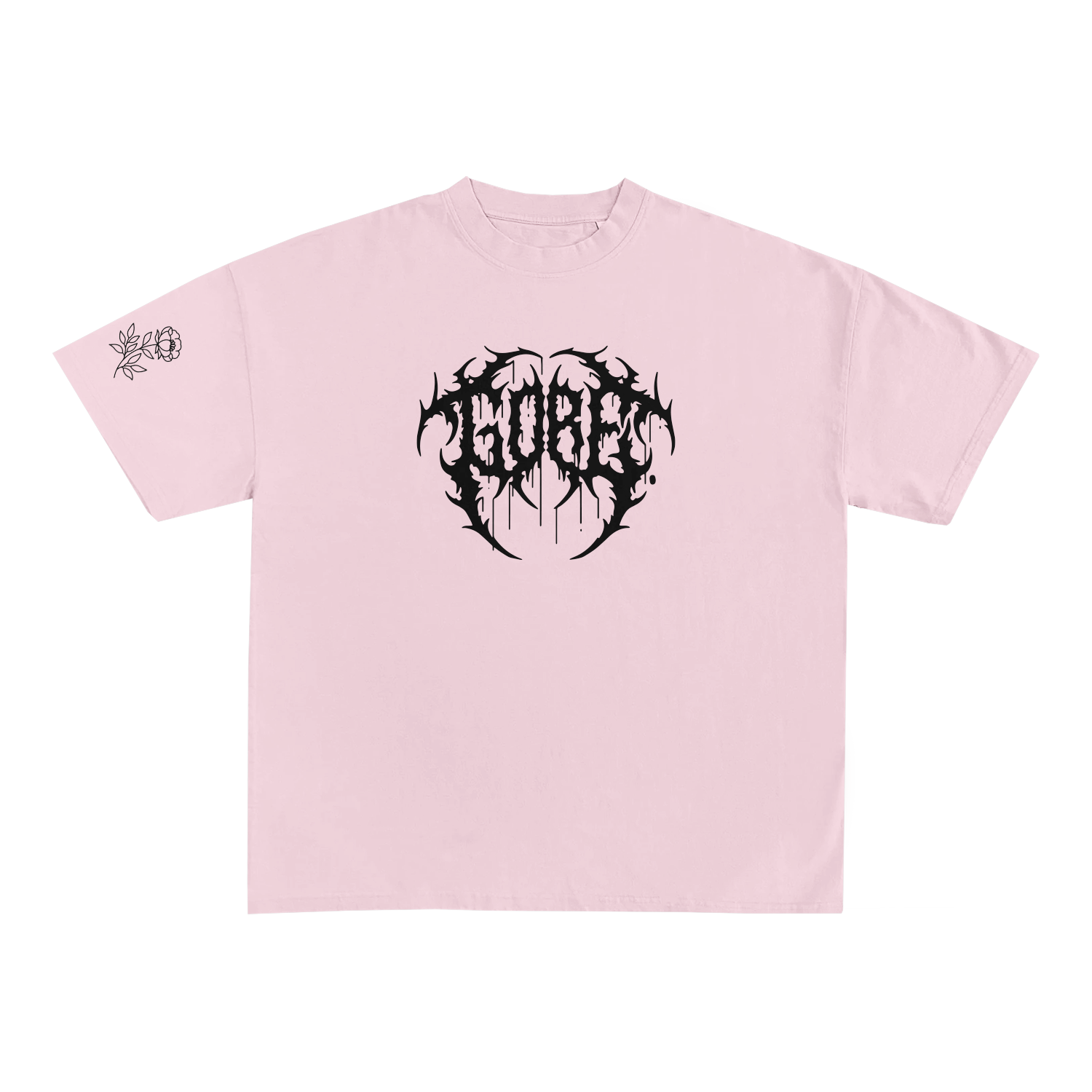 Gore. - Blossom T-Shirt