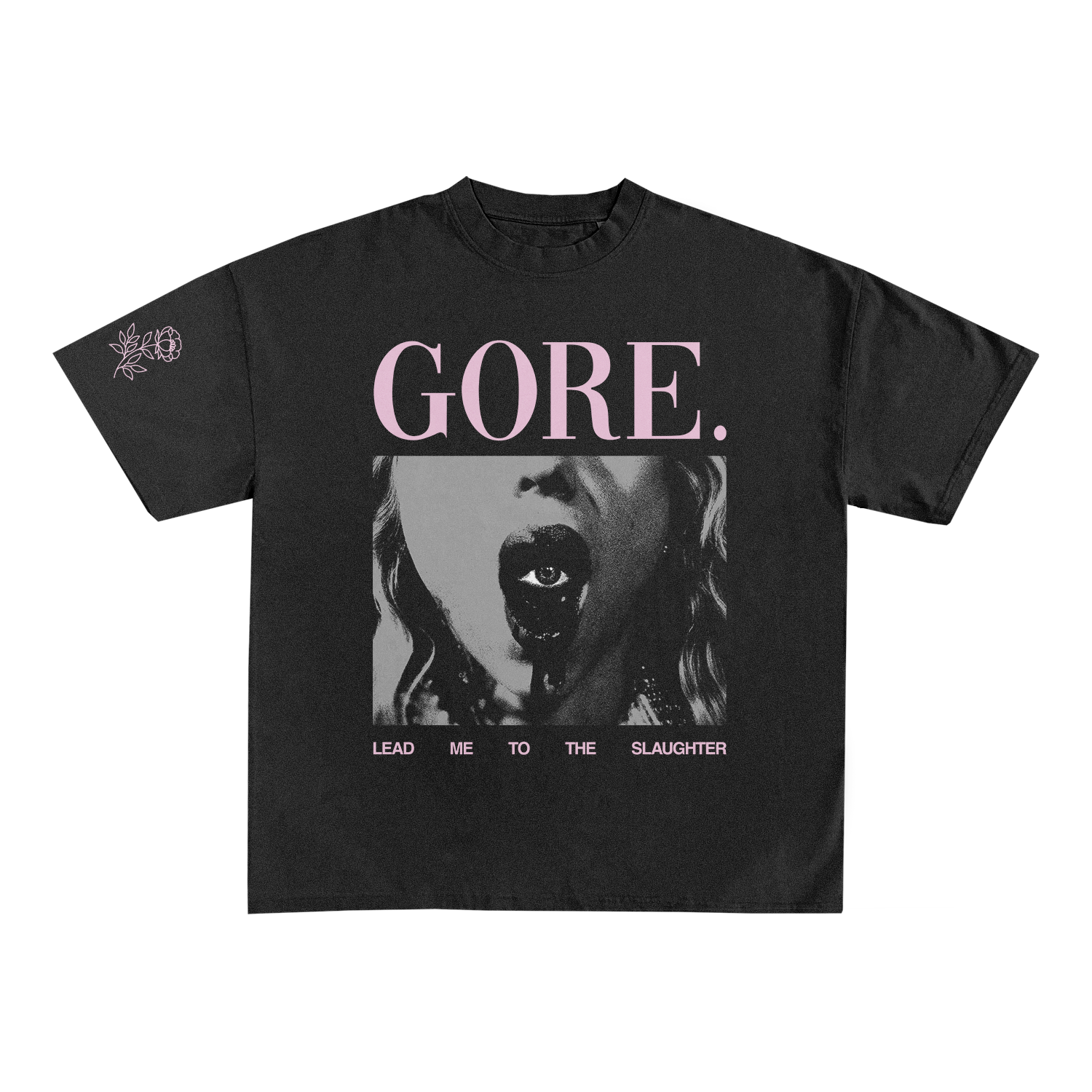 Gore. - Vision T-Shirt
