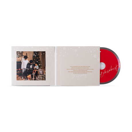 Gregory Porter - Christmas Wish CD