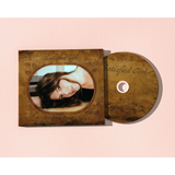 Grace Enger - Satisfied Girl CD