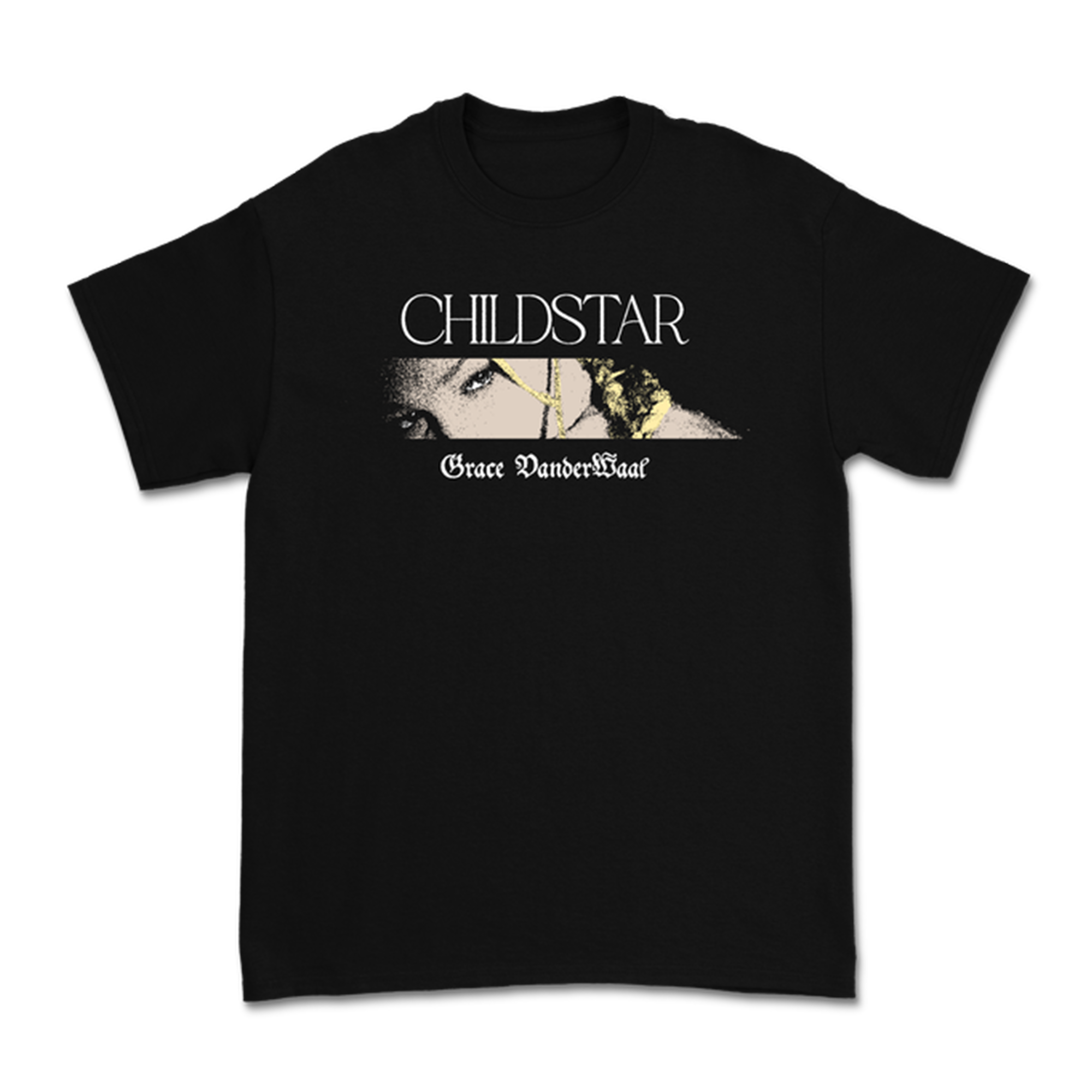 Grace VanderWaal - Eyes Tee