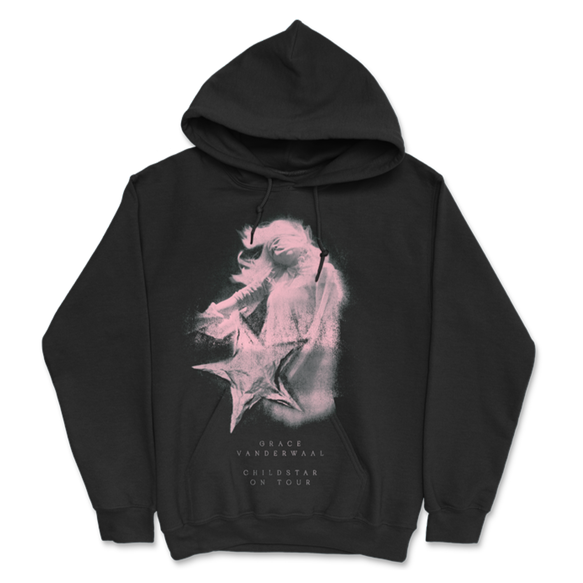Grace VanderWaal - Whisp Hoodie