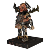 Blothar the Beserker Bobblehead