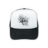 Gel - Demon Babies Trucker Hat