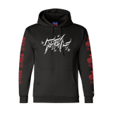 Gel - Hardcore Freaks Hoodie