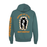 Gel - Hopped Up To Kill Hoodie