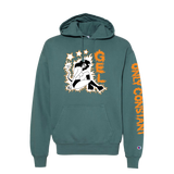 Gel - Hopped Up To Kill Hoodie