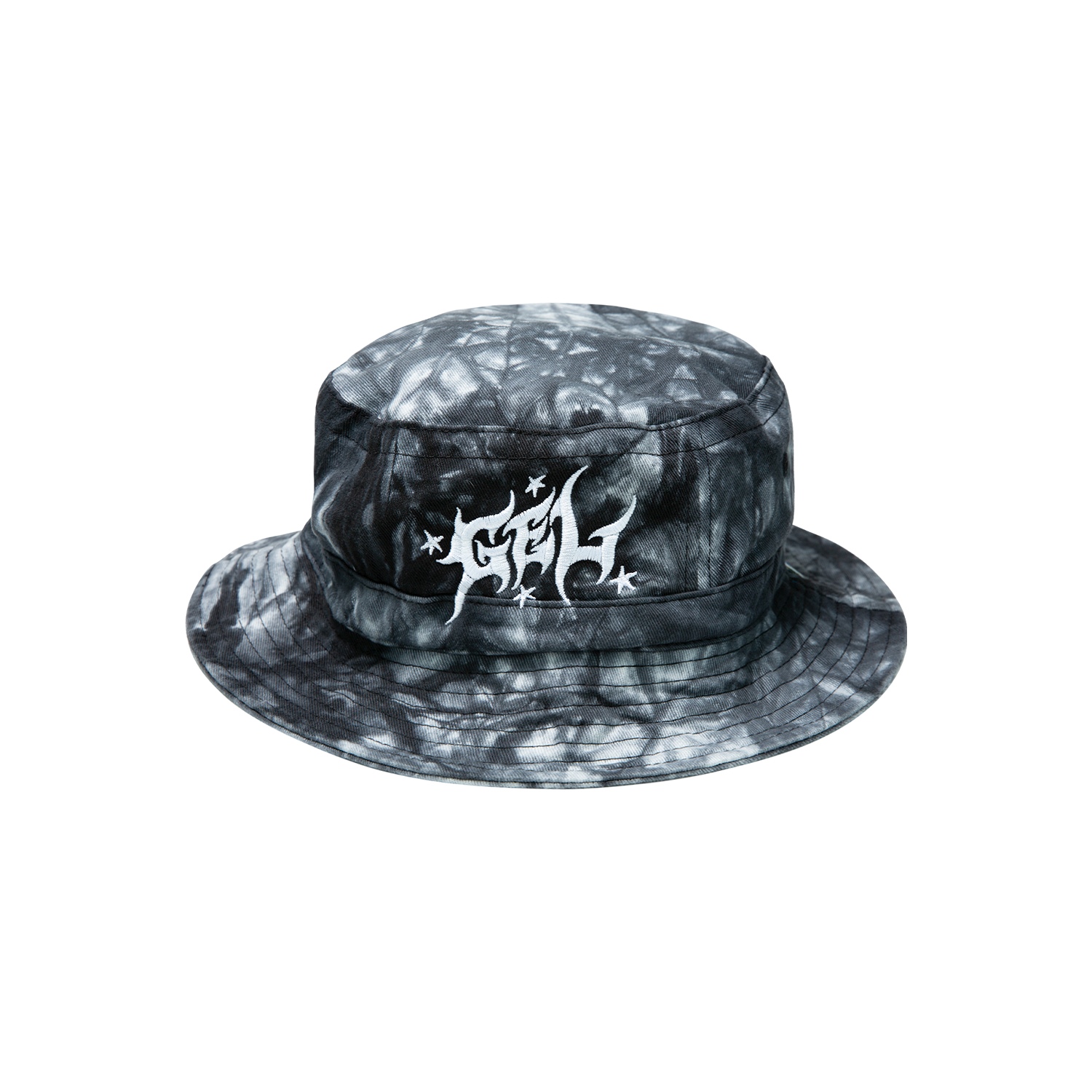 Gel - Dye Bucket Hat