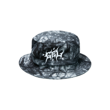 Gel - Dye Bucket Hat