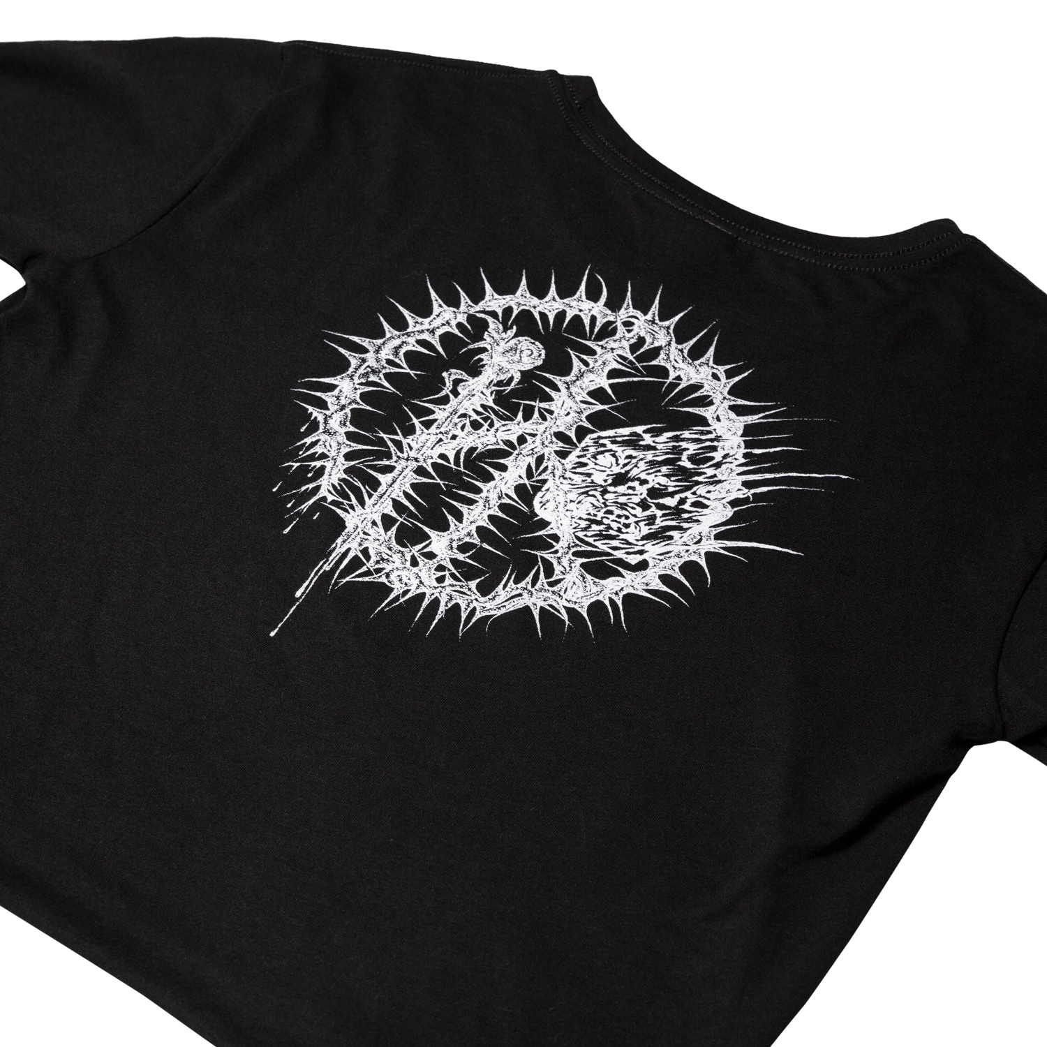 Gel - Logo Crop Top