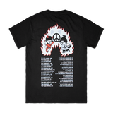Gel - Monchichi Tee