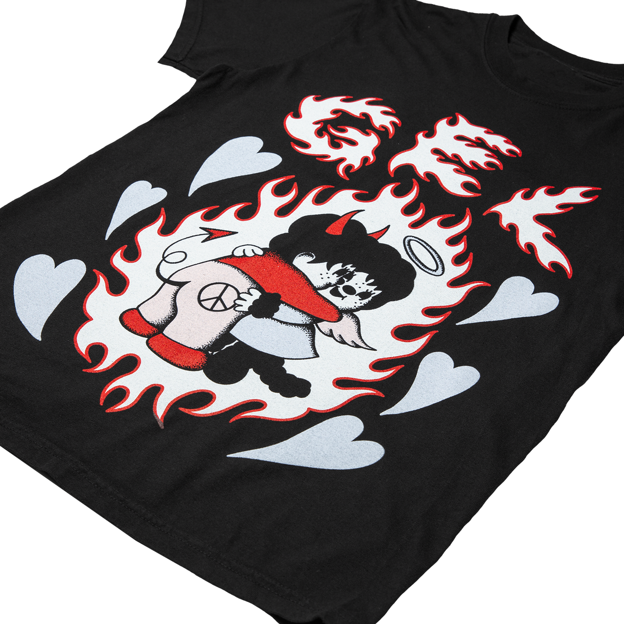 Gel - Monchichi Tee