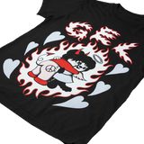 Gel - Monchichi Tee