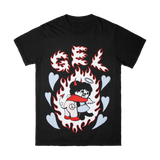 Gel - Monchichi Tee
