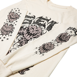 Gel - Natural Long Sleeve
