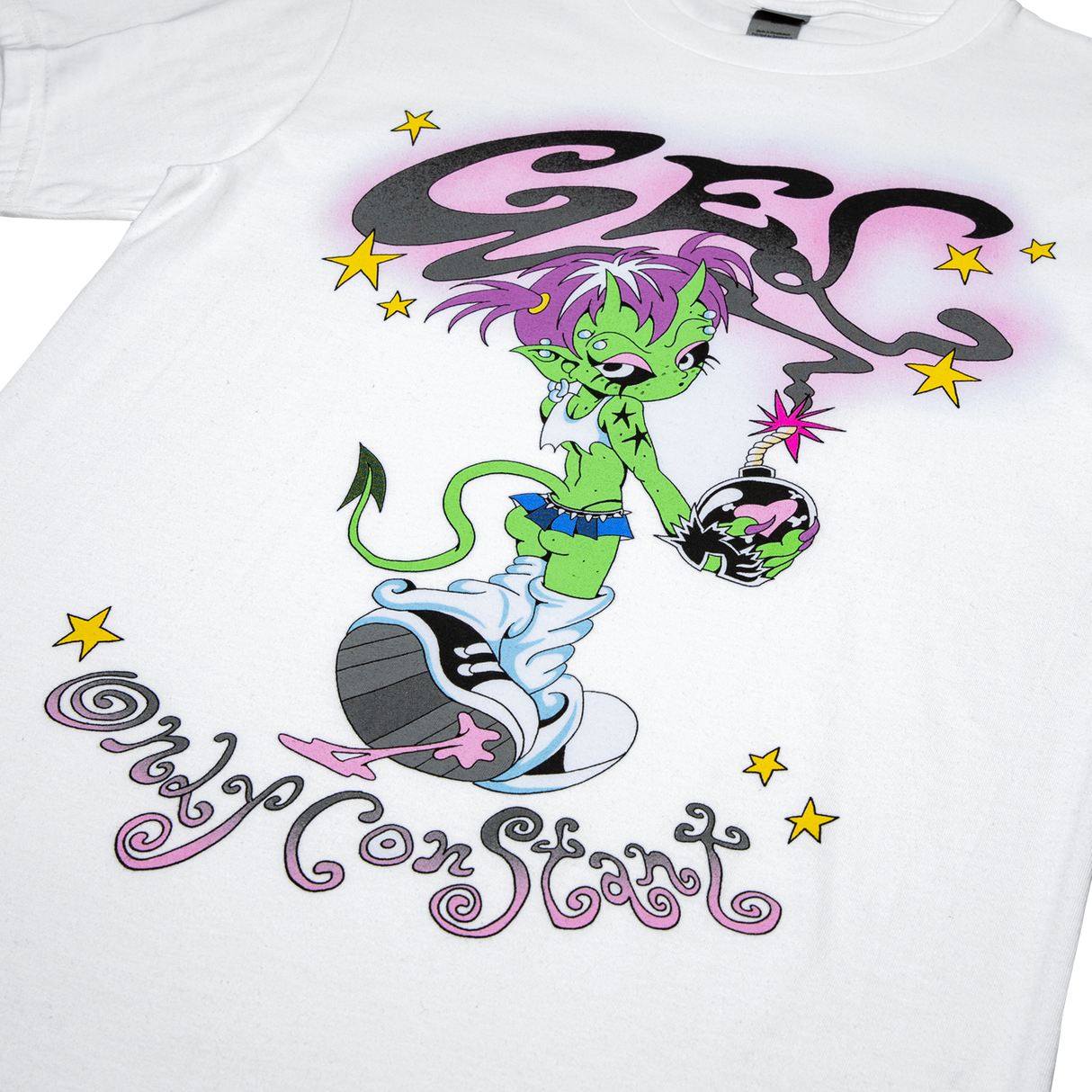 Gel - Wendy Tee