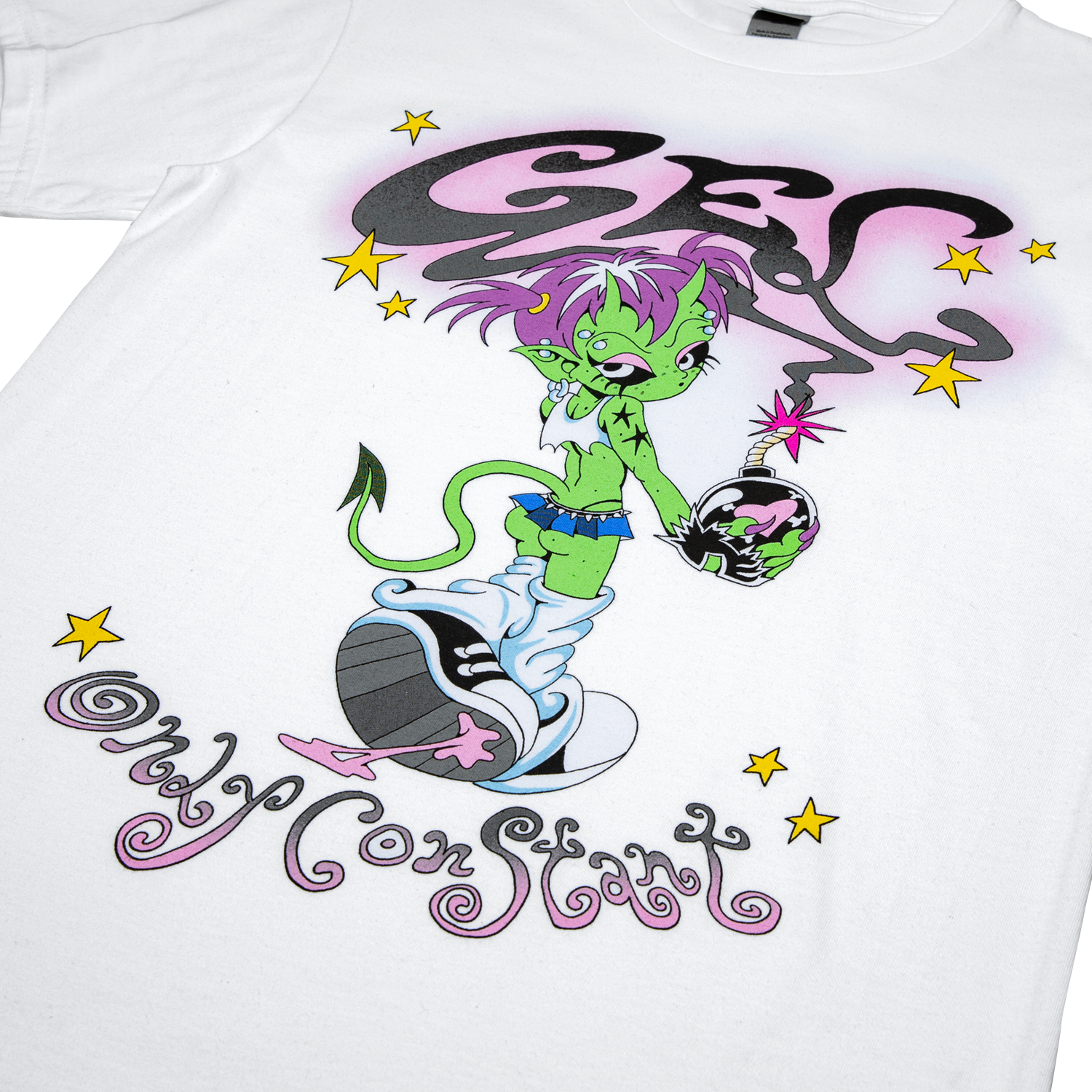 Gel - Wendy Tee