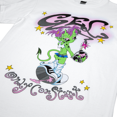 Gel - Wendy Tee