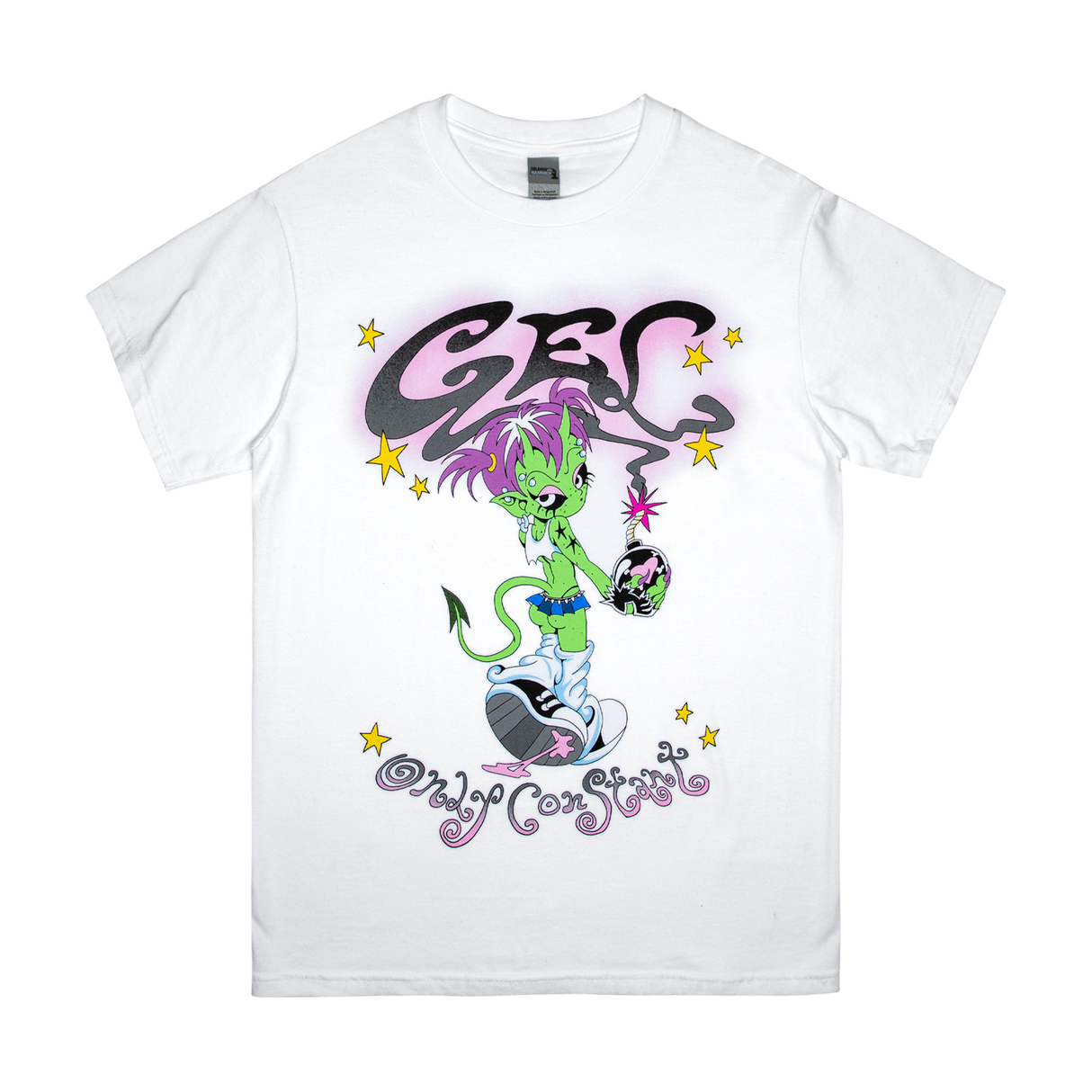 Gel - Wendy Tee