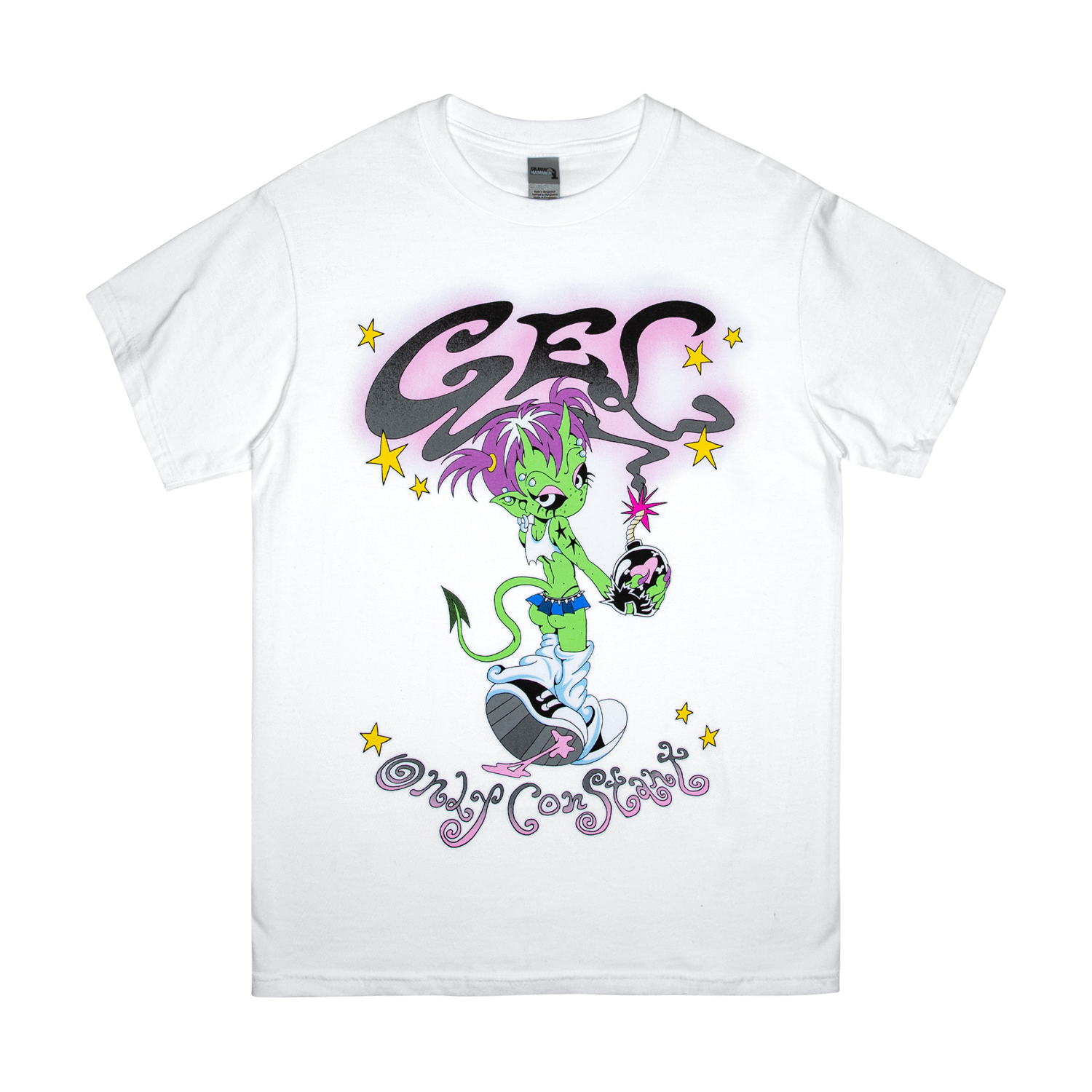 Gel - Wendy Tee